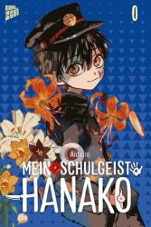 Mein Schulgeist Hanako 0 (ISBN: 9783964335449)