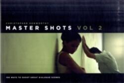 Master Shots, Vol 2 (ISBN: 9781615930555)