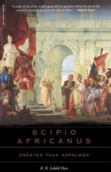 Scipio Africanus - B. H. Liddell Hart (ISBN: 9780306813634)