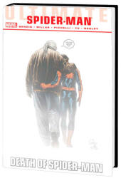 Ultimate Comics Spider-Man: Death of Spider-Man Omnibus (ISBN: 9781302957551)