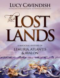 Lost Lands, the (ISBN: 9780980555066)