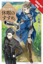 Gentle Noble's Vacation Recommendation, Volume 2 - Momochi, Misaki, Sando (ISBN: 9781427866677)