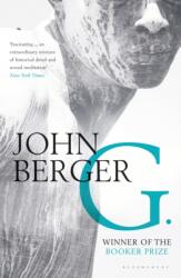 G (ISBN: 9781408834343)