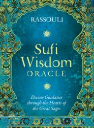 Sufi Wisdom Oracle - Rassouli (ISBN: 9781925538656)