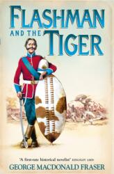 Flashman and the Tiger (ISBN: 9780007217229)