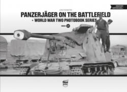 Panzerjager on the Battlefield (2017)