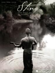 Sting (2012)