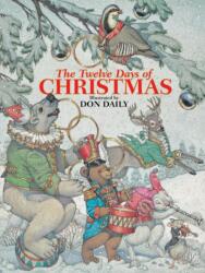 The Twelve Days of Christmas (2024)