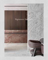 Signature Interiors (2024)