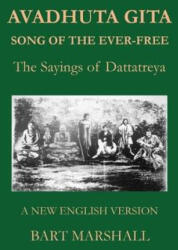 Avadhuta Gita - Bart Marshall (2023)
