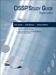 CISSP (R) Study Guide (2023)