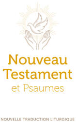 Nouveau Testament et Psaumes - Petit format - AELF (ISBN: 9782353899777)