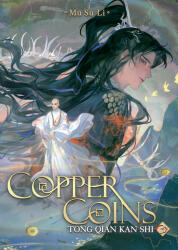 Copper Coins: Tong Qian Kan Shi (2026)