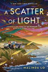 A Scatter of Light (2023)