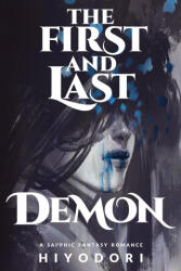 The First and Last Demon - Hiyodori (2023)