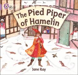 The Pied Piper of Hamelin (2011)