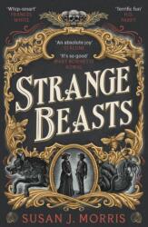 Strange Beasts (2025)