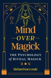Mind over Magick (2025)