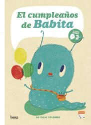 EL CUMPLEAñOS DE BABITA - NATALIA COLOMBO (2017)