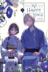 My Happy Marriage, Vol. 9 (2026)