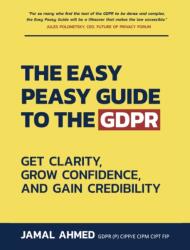 Easy Peasy Guide to the GDPR (2023)