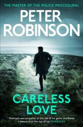 Careless Love (ISBN: 9781444786958)