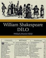 Dílo (ISBN: 9788020033598)