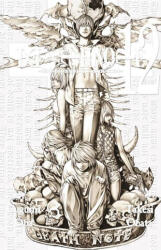 Death Note Zápisník smrti 12 (ISBN: 9788074492846)