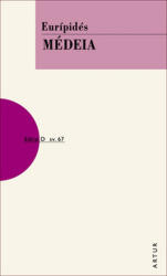 Médeia (ISBN: 9788074831157)