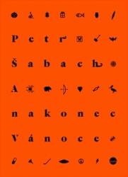 A nakonec Vánoce (ISBN: 9788074326790)