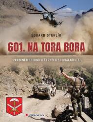 601. na Tora Bora (ISBN: 9788027154258)