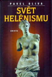 Lumea elenismului (ISBN: 9788086410098)