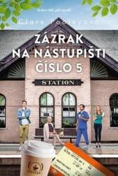 Minunea de pe peroanele numărul 5 (ISBN: 9788075464668)