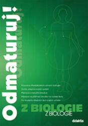 Odmaturuj! z biologie (ISBN: 9788073582319)
