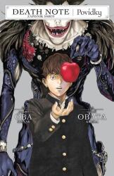 Death Note - Povídky (ISBN: 9788076790674)
