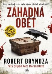 Victima misterioasă (ISBN: 9788027132348)