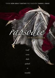 Rapsodie (ISBN: 9788075883865)