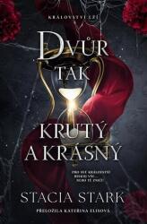 O curte atât de crudă și frumoasă (ISBN: 9788027741410)