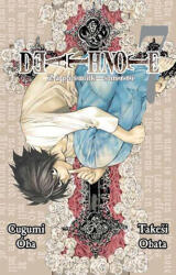 Death Note - Zápisník smrti 7 (ISBN: 9788074491672)