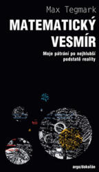 Matematický vesmír (ISBN: 9788073636975)