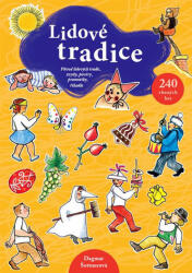 Lidové tradice (ISBN: 9788073460969)
