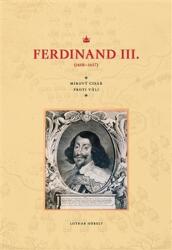 Ferdinand III. (ISBN: 9788088030096)