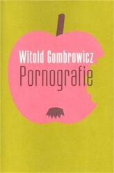 Pornografie (ISBN: 9788025702031)