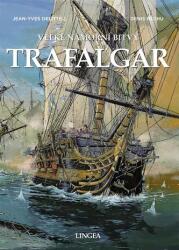 Trafalgar (ISBN: 9788075089465)