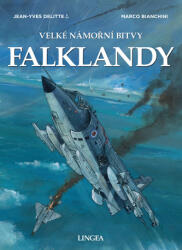 Falklandy (ISBN: 9788077001403)