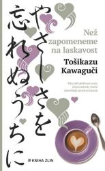 Než zapomeneme na laskavost (ISBN: 9788076628472)