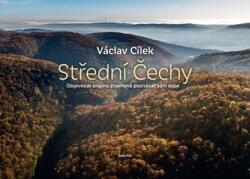 Boemia Centrală (ISBN: 9788076752351)