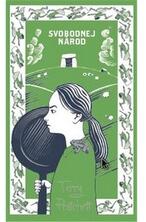 Svobodnej národ - ediție limitată (ISBN: 9788071978671)