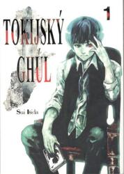 Ghulul din Tokyo 1 (ISBN: 9788074493911)