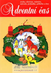 Timpul Adventului (ISBN: 9788073460501)